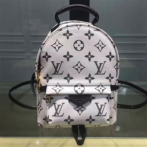 Louis Vuitton mini backpacks cheap